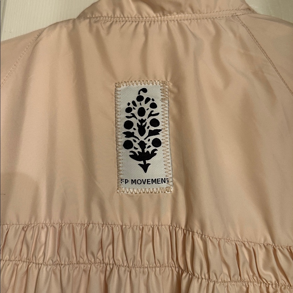 Free people jacket nwot - Picture 9 of 14